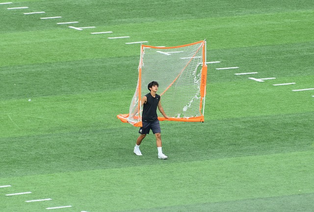 的控制